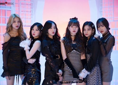 Yuju (G-Friend) thừa nhận cô bị ám ảnh bởi (G) I-DLE những ngày qua?