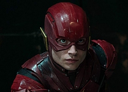 Zack Snyder tiết lộ Dakseid, The Flash chọn đạo diễn mới và hậu trường Titans