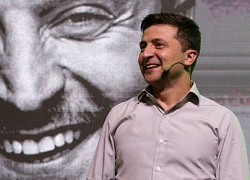 Zelensky gây bất ngờ tại hội nghị ở Canada