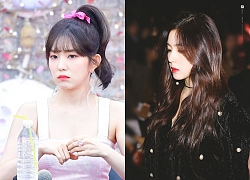 Zimzalabim gần như chết yểu, Irene (Red Velvet) vẫn xinh như mộng hớp hồn fan lại fansign