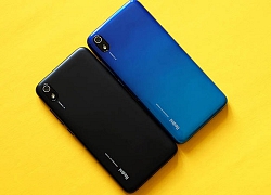 5 lý do giúp Xiaomi Redmi 7A hấp dẫn người dùng: Giá rẻ, pin trâu, hiệu năng tốt và...