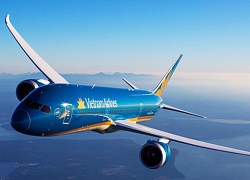 6 tháng, Vietnam Airlines báo lợi nhuận trước thuế 1.786 tỷ đồng, hoàn thành 53% kế hoạch năm