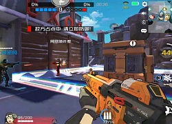 Ace Force dự án Overwatch của Tencent chuẩn bị ra mắt ngày 15/8 tới