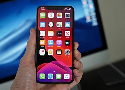 Apple phát hành iOS 13 và iPadOS Developer Beta 5