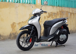 Bảng giá xe máy Honda ngày 30/7/2019