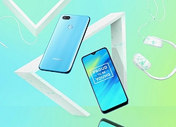 Báo cáo thị trường smartphone toàn cầu quý 2/2019: Samsung đứng đầu, Realme lần đầu lọt vào top 10