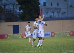 Báo Thái Lan lên cơn sốt với Xuân Trường sau hai siêu phẩm tại V-League