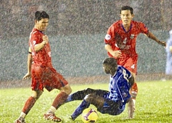 Becamex Bình Dương và những hoài niệm lịch sử ở AFC Cup 2009