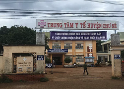 Bệnh nhân viêm họng tử vong "bất thường" sau khi tiêm, uống thuốc