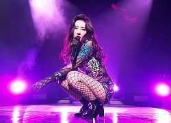 Bị netizen mỉa mai khi công bố comeback với bài hát tự sáng tác, Sunmi lên tiếng đáp trả