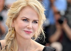 Bí quyết để sở hữu nhan sắc đỉnh cao ở tuổi 52 của Nicole Kidman: để da được "nghỉ ngơi"