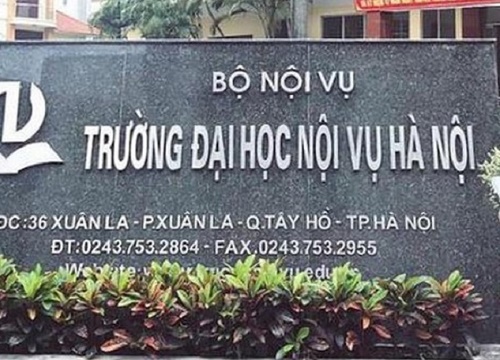 Bộ GD&ĐT thanh tra chất lượng tuyển sinh 4 trường đại học