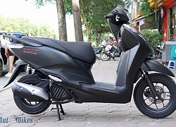 Bảng giá xe máy Honda ngày 31/7/2019