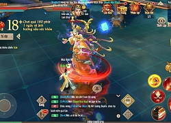 Chỉ là một game kiếm hiệp, cớ sao Tân Thiên Long Mobile lại khiến gamer Việt 'thương nhớ' đến vậy?