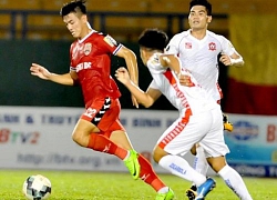 Chung kết AFC Cup: Sao U23 Việt Nam gánh trách nhiệm chọc thủng lưới Hà Nội FC