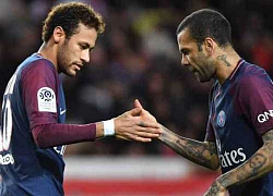 Chuyển nhượng HOT 30/7: PSG xuống nước, giảm giá bán Neymar