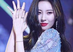 'Nữ hoàng concept' Sunmi xác nhận trở lại đường đua Kpop cuối tháng 8