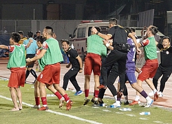 CLB TPHCM muốn vô địch V-League: Cao thủ không bằng... tranh thủ