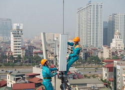 Công trình Viettel (CTR) tăng trưởng lợi nhuận 15% trong nửa đầu năm 2019, cổ phiếu tăng giá gấp đôi