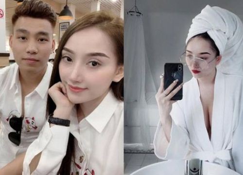 Công Vinh - Thủy Tiên và những cặp đôi sống sang chảnh của bóng đá Việt Nam