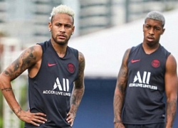 "Đại náo" PSG để được đoàn tụ cùng Barca, Neymar phải trả cái giá rất đắt