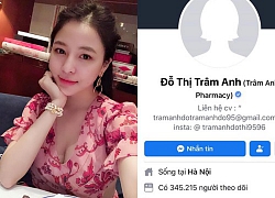 Dân mạng nháo nhào tim 'link 45 phút' khi Trâm Anh có động thái bất ngờ sau tuyên ngôn 'Điều gì xảy ra cũng có lý do'