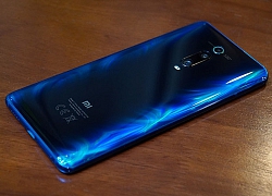 Đánh giá nhanh Xiaomi Mi 9T (Redmi K20): Mặt lưng carbon, camera 48 MP