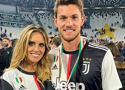 Daniele Rugani, chàng trai của Juventus từng khiến Chelsea sốt sắng