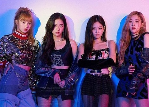 Ddu-du Ddu-du thêm một lần lập thành tích khủng, BlackPink trở thành nhóm nhạc Kpop đầu tiên làm được điều này