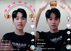 Điểm mặt loạt video lầy lội của trào lưu 'mở burger tình yêu' đang gây sốt trên TikTok