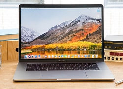 DigiTimes: MacBook Pro 16 inch sẽ có các viền màn hình mỏng và ra mắt vào tháng 9