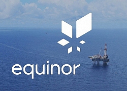 Equinor: Lợi nhuận ròng tăng nhưng hiệu suất hoạt động giảm