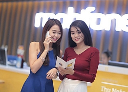 Forbes công bố: Giá trị thương hiệu MobiFone đạt gần 400 triệu USD, đứng thứ 5 trong Top 50 thương hiệu giá trị nhất Việt Nam năm 2019