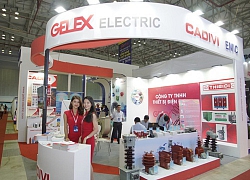 GELEX báo lãi 302 tỷ đồng quý 2, tăng 85% so với cùng kỳ