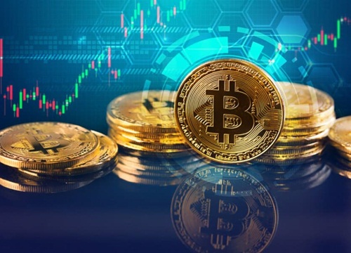 Đà lao dốc bị chặn đứng, giá Bitcoin vẫn chông chênh