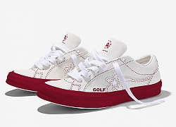 Golf Le Fleur tung cú "nhử" về phối màu mới cho màu FA19