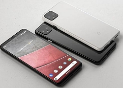 Google Pixel 4 sẽ có khả năng nhận diện khuôn mặt và cử chỉ