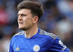 HLV Leicester nói 1 lời về Maguire, Man United cảm thấy đau nhói?