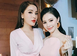 'Hoa hậu con nhà giàu' Jolie Nguyễn bị cư dân mạng bóc phốt tặng quà sinh nhật 'fake' cho Kỳ Duyên