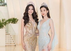 Họp báo "nóng" trước chung kết Miss World Việt: Xuất hiện tin đồn mua bán giải, BTC trao 1 tỷ đồng cho người tìm ra bằng chứng!