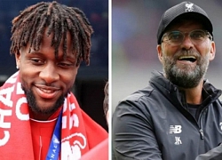 'Hung thần của Barca' nói lời thật lòng về quan hệ với Klopp