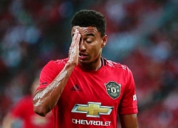 Jesse Lingard - hình mẫu của lứa trẻ Man Utd