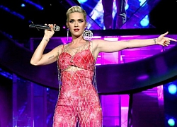 Katy Perry kiếm được bao nhiêu tiền từ 'Dark Horse' ca khúc vừa thua kiện đạo nhạc ?