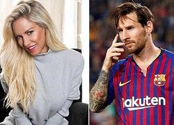 Không chỉ đá bóng hay, Messi còn rất giỏi lái ... 'máy bay bà già'