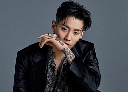 Không chỉ "thả thính" Sơn Tùng M-TP, Jay Park còn gây ngỡ ngàng khi lộ tình đầu là cô gái người Việt tên Phương