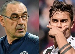 "Không chốn dung thân" với Sarri, truyền nhân Messi sẽ gia nhập Man United?