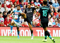 Lịch thi đấu giao hữu quốc tế hôm nay và rạng sáng mai 1.8: Liverpool bất ổn