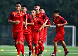 Lịch thi đấu U18 Đông Nam Á 2019: Vì sao Việt Nam không đặt mục tiêu vô địch?