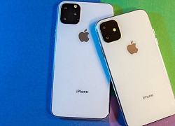 Chưa có đời iPhone "không S" nào mà sự chờ đợi lại hờ hững như năm nay