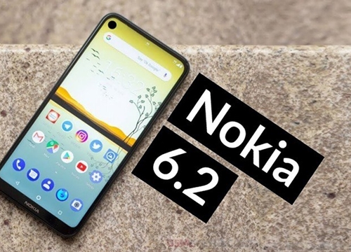 Lộ bằng chứng cho thấy bộ đôi Nokia 6.2 và Nokia 7.2 sẽ ra mắt vào tháng 8